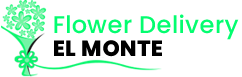 Flower Delivery  Ei Monte